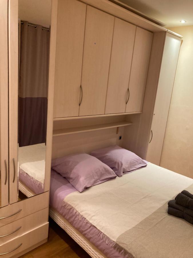 Appartement 2Bedrooms 3Min De Palais Des Festivals Cannes Exteriör bild