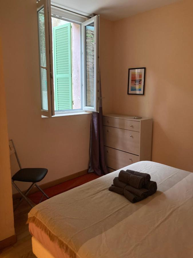 Appartement 2Bedrooms 3Min De Palais Des Festivals Cannes Exteriör bild