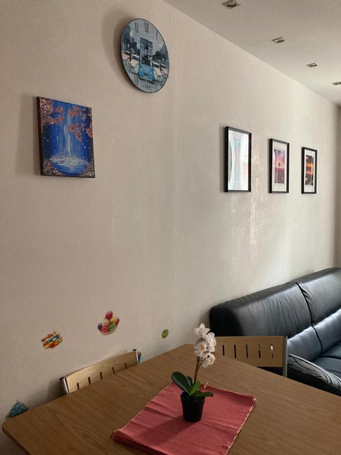 Appartement 2Bedrooms 3Min De Palais Des Festivals Cannes Exteriör bild